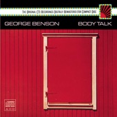 Body Talk artwork