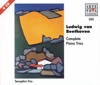 Seraphin Trio - Piano Trio in E flat major, WoO 38: Scherzo