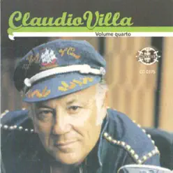 Claudio Villa Vol. 4 - Claudio Villa