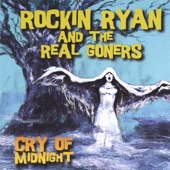 Rockin' Ryan and The Real Goners - I'm the Wolfman
