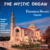 The Mystic Organ artwork