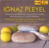 Pleyel: Piano Compositions for 2 and 4 Hands album lyrics, reviews, download