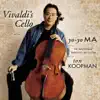 Vivaldi's Cello (Remastered) album lyrics, reviews, download