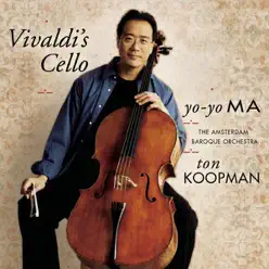 Vivaldi's Cello (Remastered) - Yo-Yo Ma Vivaldi's Cello (Remastered) - Yo-Yo Ma