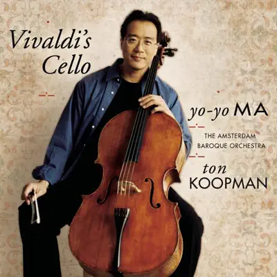 Vivaldi's Cello (Remastered) - Yo-Yo Ma Vivaldi's Cello (Remastered) - Yo-Yo Ma