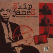 Skip James - I'm So Glad