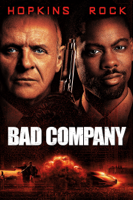 Joel Schumacher - Bad Company artwork