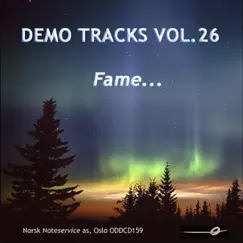 Vol. 26: Fame (Demo Tracks) by Norsk Noteservice Wind Orchestra album reviews, ratings, credits