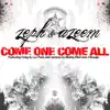 Come One Come All (feat. Craig G & Luv Fyah) - EP album lyrics, reviews, download