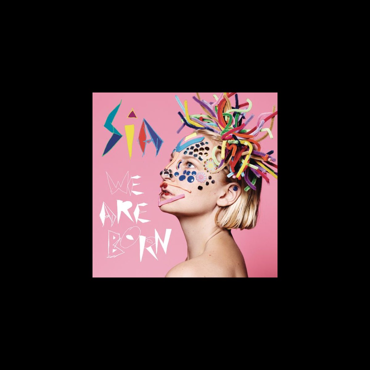 ‎You've Changed - Single by Sia on Apple Music