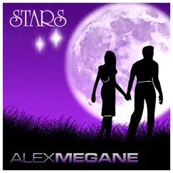 Stars - Single by Alex Megane album reviews, ratings, credits