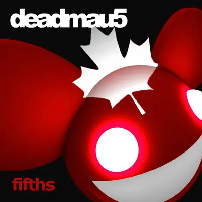 Fifths (Re-mastered) - Deadmau5