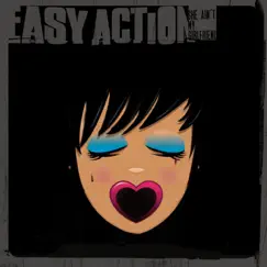 She Ain't My Girlfriend - Single by Easy Action album reviews, ratings, credits