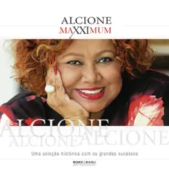 Maxximum: Alcione by Alcione album reviews, ratings, credits