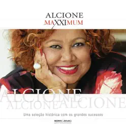 Maxximum: Alcione - Alcione