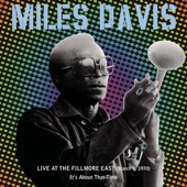 Miles Davis - Spanish Key (Live at the Fillmore East, New York, NY - March 1970)