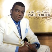 Paul Porter - He's There All The Time