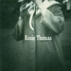 In Between EP - Rosie Thomas
