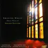 Amazing Grace: Organ Music of Adolphus Hailstork album lyrics, reviews, download