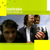 Surfcake - Think Music
