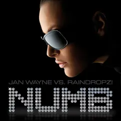 Numb (RainDropz! Mix) Song Lyrics