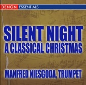 Bernhard Schmid & Harald Feller - Concerto for Trumpet & Strings in E-Flat Major: II. Largo
