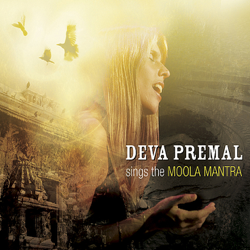 Deva Premal Sings the Moola Mantra - Deva Premal Cover Art