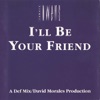 Dance Vault Mixes: I'll Be Your Friend, 1991