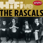 The Young Rascals - What Is the Reason (Single Version)