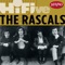 You Better Run (Single Version) - The Rascals lyrics