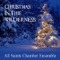 The Nutcracker - All Saints Chamber Ensemble lyrics