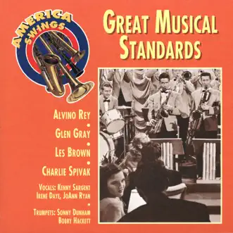 Great Musical Standards by Various Artists album reviews, ratings, credits