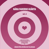 Nära Faderns Hjärta, Vol. 6 artwork