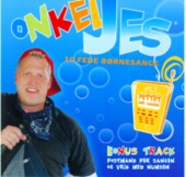 Onkel Jes - SMS Sangen