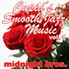 Cupid's Smooth Jazz Music Vol. 1