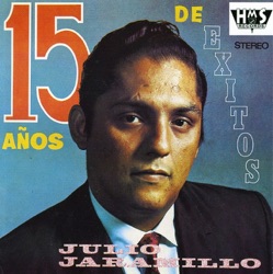 Julio Jaramillo - Carnaval de la Vida