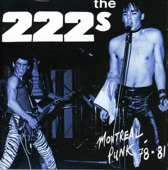 The 222s - Fun, Fun, Fun