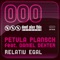 Relativ Egal (Daniel Dexter Remix) - Petula Plansch lyrics