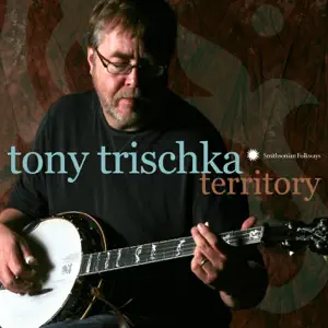 Tony Trischka