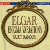 Elgar: Enigma Variations - Salute D'Amour