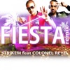 Fiesta Remix (feat. Colonel Reyel) - Single