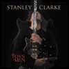 Stanley Clarke - La Cancion De Sofia