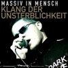 Massiv In Mensch, Vx & mind.in.a.box - Klang der Unsterblichkeit