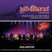 Inti Illimani - Alturas