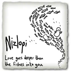 Ltd Edition UpRise - EP - Nizlopi Ltd Edition UpRise - EP - Nizlopi