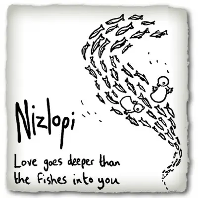Ltd Edition UpRise - EP - Nizlopi