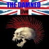 The Damned Live, 2011