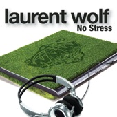 No Stress (Radio Edit) artwork