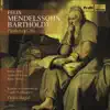 Mendelssohn, Felix: St. Paul [Oratorio] album lyrics, reviews, download