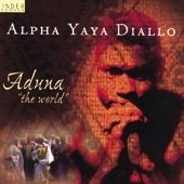 Alpha Yaya Diallo - Afriki Djama